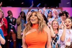 Wendy Williams on Staying Real With Her Audience Over 11 Seasons