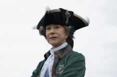 Catherine the Great - Helen Mirren