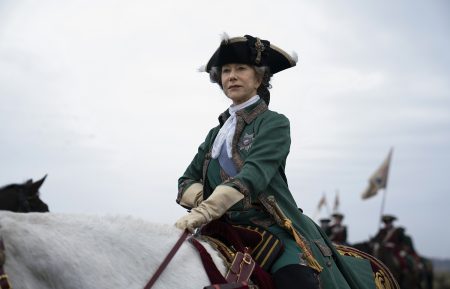 Catherine the Great - Helen Mirren