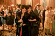 Roush Review: 'Patsy & Loretta' a Tuneful Tribute to Female Friendship