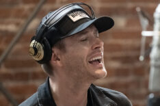 'Supernatural' EP Previews Christian Kane's Guest Spot & Jensen Ackles Singing