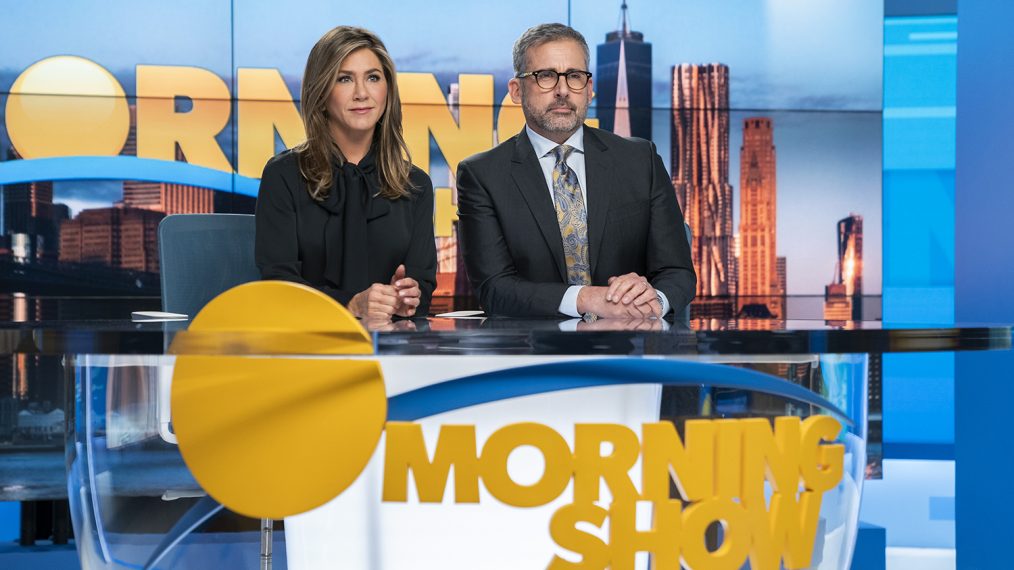 The Morning Show