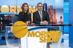 'The Morning Show' Isn't a Retread of 'Today's Matt Lauer Scandal