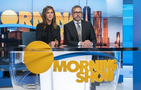 The Morning Show