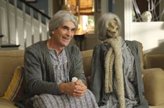 'Modern Family's Ty Burrell Teases Phil Dunphy's 'Psycho' Halloween