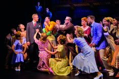 PBS's 'Great Performances' Celebrates '42nd Street'