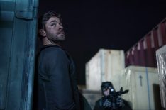 'Tom Clancy's Jack Ryan' Is Back in Action! The Cast Previews Season 2