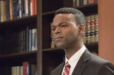 Law & Order: Special Victims Unit - Season 21 - Down Low In Hell's Kitchen - Demore Barnes as Deputy Chief Christian Garland
