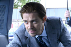 Tom Payne in Prodigal Son - 'All Souls And Sadists'
