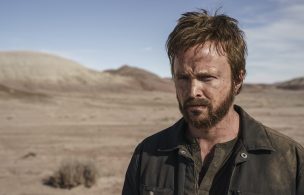 Vince Gilligan - Writer, Director, Producer