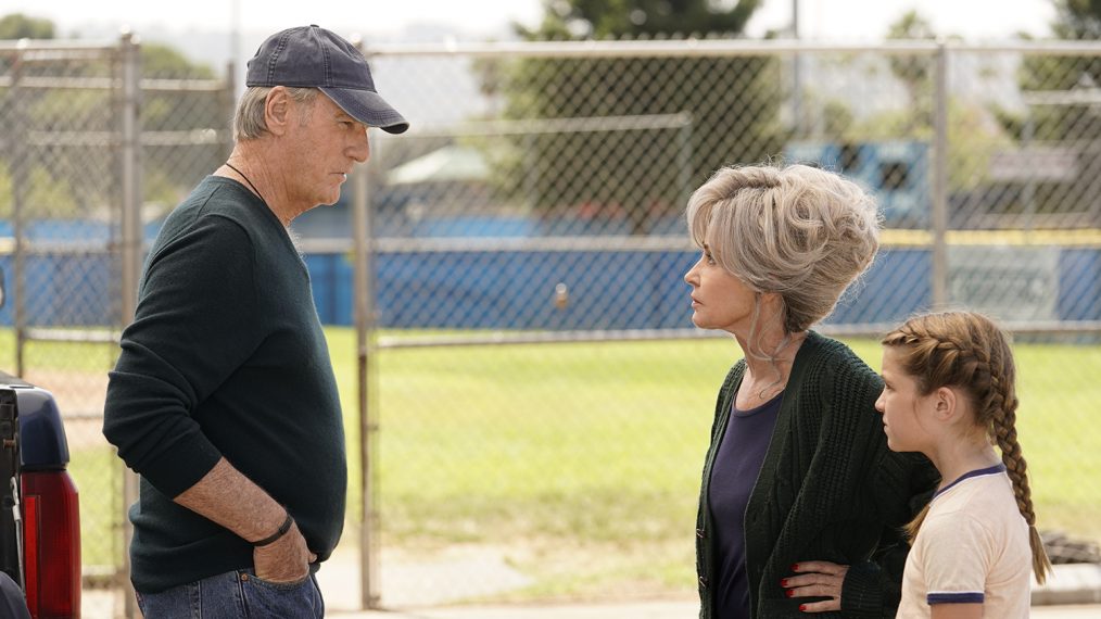 Craig T. Nelson Returns to His 'Coach' Roots on 'Young Sheldon'