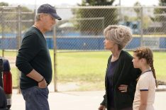 Craig T. Nelson Returns to His 'Coach' Roots on 'Young Sheldon'