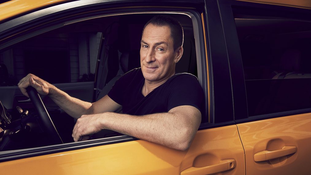 Cash Cab - Season 1