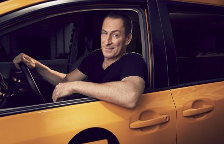 Cash Cab - Season 1