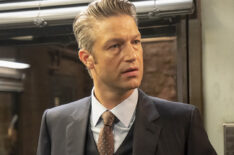 Law & Order: Special Victims Unit - Season 21 - Episode: The Darkest Journey Home - Peter Scanavino as Detective Sonny Carisi