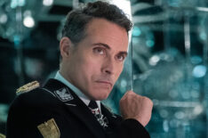 Rufus Sewell in Man In The High Castle