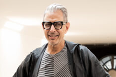 The World According to Jeff Goldblum