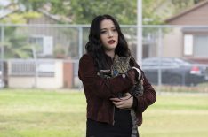 Kat Dennings on Art Imitating Life in Her New Hulu Comedy 'Dollface'