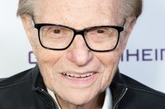 Larry King