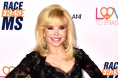 Loni Anderson attends the 26th Annual Race to Erase MS Gala