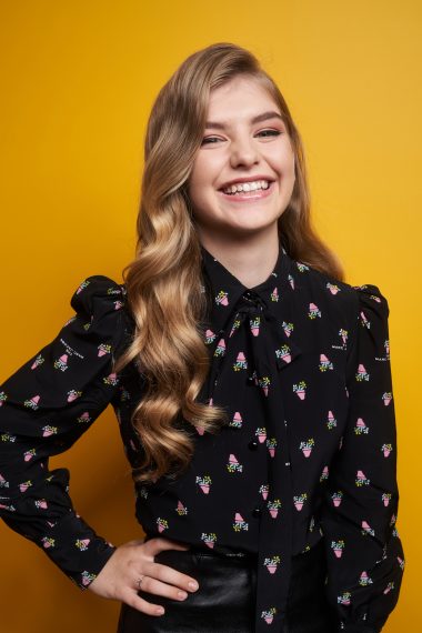 2019 New York Comic Con Portraits, TV Guide Magazine