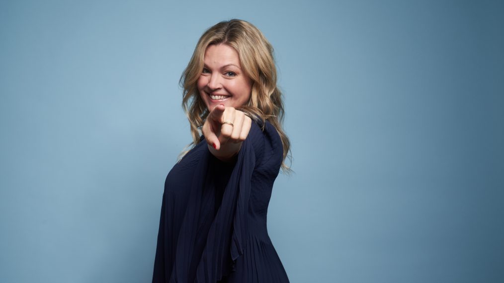 2019 New York Comic Con Portraits, TV Guide Magazine