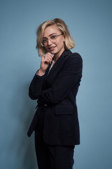 2019 New York Comic Con Portraits, TV Guide Magazine