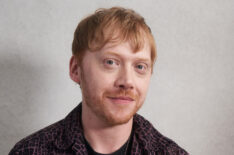 Rupert Grint of Servant poses for a portrait during 2019 New York Comic Con