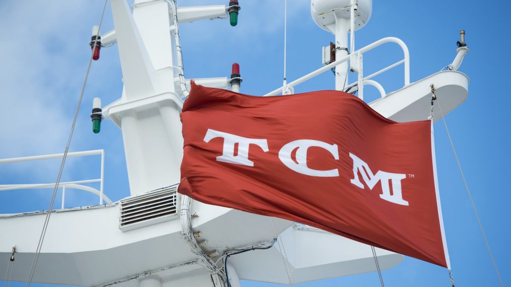 We're Taking You Inside the 2019 TCM Classic Cruise