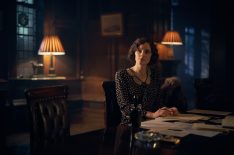 Bloodshed at the Ballet in 'Peaky Blinders' Episode 4 (RECAP)