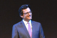 Ben Mankiewicz - 2016 Turner Classic Movies Classic Cruise Disney Fantasy Cruise