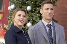 Merry and Bright - Jodie Sweetin and Andrew Walker