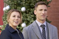 Merry and Bright - Jodie Sweetin and Andrew Walker