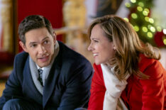 Two Turtle Doves - Michael Rady and Nikki Deloach