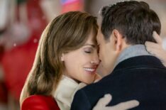 Two Turtle Doves - Nikki DeLoach, Michael Rady