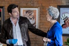 Crossword Mysteries Abracadaver - Brennan Elliott and Jill Frappier