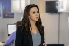 Crossword Mysteries Abracadaver - Lacey Chabert