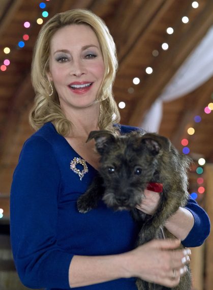 Merry and Bright - Sharon Lawrence