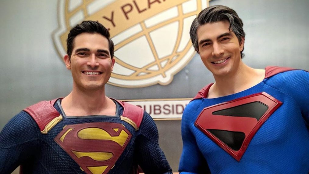 Legends of Tomorrow