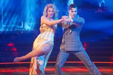 'Dancing With the Stars' Episode 7: One Star Dances With a Fractured Rib (RECAP)