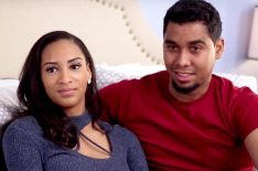 90 Day Fiancé - Chantel & Pedro