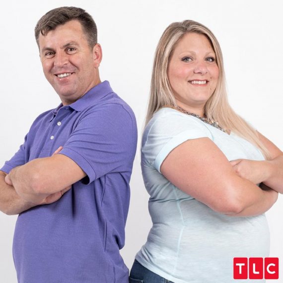 Mursel + Anna 90 Day Fiancé TLC