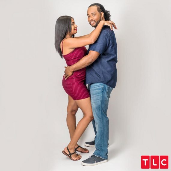 Robert + Anny TLC 90 Day Fiance