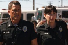 '9-1-1: Lone Star': Hoedowns & Heat in the Fox Spinoff's First Trailer (VIDEO)