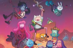 HBO Max Revives 'Adventure Time,' Orders 'Distant Lands' Specials