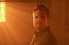 Arrow - Stephen Amell as Oliver Queen/Green Arrow - 'Welcome to Hong Kong'