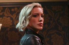 Arrow - 'Welcome to Hong Kong' - Katie Cassidy as Laurel Lance/Black Siren