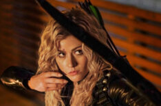 Arrow - 'Leap of Faith' - Katherine McNamara as Mia