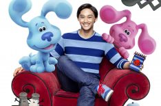 'Blue's Clues & You's Joshua Dela Cruz on Taking Over as Host