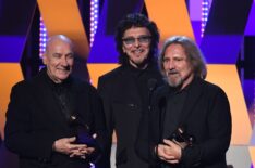 Black Sabbath - Grammy Salute to Music Legends